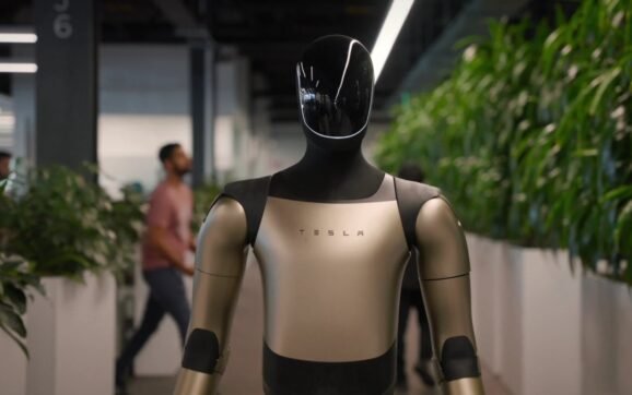 Tesla Releases Optimus Gen 3 Training for Real-World Home Tasks