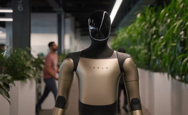 Tesla Releases Optimus Gen 3 Training for Real-World Home Tasks