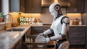 Tesla Signals Home Integration for Humanoid Robots via Smart Protocols