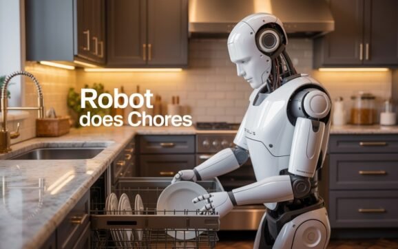 Tesla Signals Home Integration for Humanoid Robots via Smart Protocols