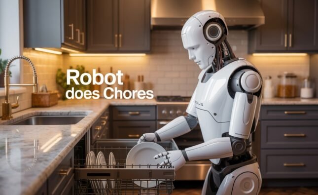 Tesla Signals Home Integration for Humanoid Robots via Smart Protocols