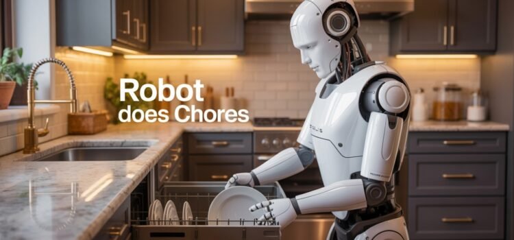 Tesla Signals Home Integration for Humanoid Robots via Smart Protocols