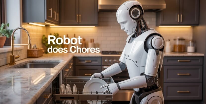 Tesla Signals Home Integration for Humanoid Robots via Smart Protocols