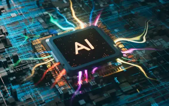 The AI Infrastructure War: Why Compute Power Is the New Global Battle.