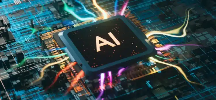 The AI Infrastructure War: Why Compute Power Is the New Global Battle.