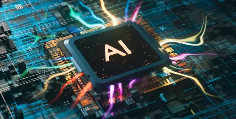 The AI Infrastructure War: Why Compute Power Is the New Global Battle.