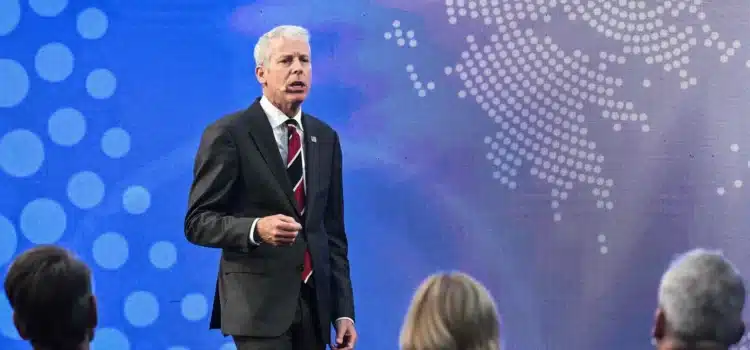 U.S. Department of Energy Signals Expansion of AI Data Rules