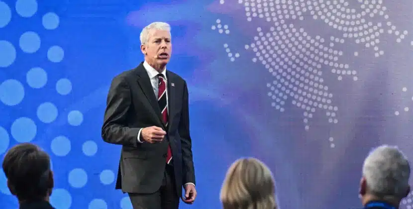 U.S. Department of Energy Signals Expansion of AI Data Rules