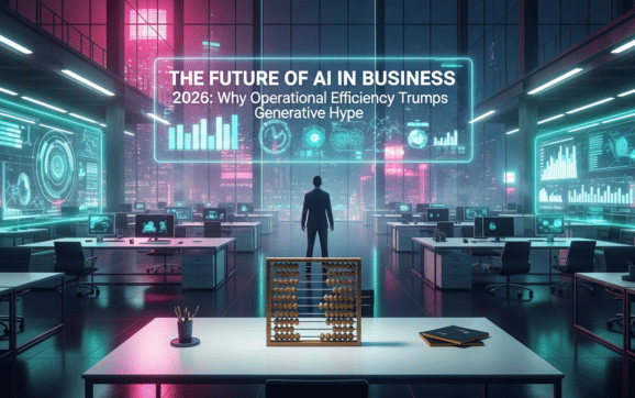 US AI Policy Updates: What Businesses Must Know (2026)