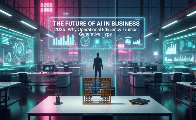US AI Policy Updates: What Businesses Must Know (2026)