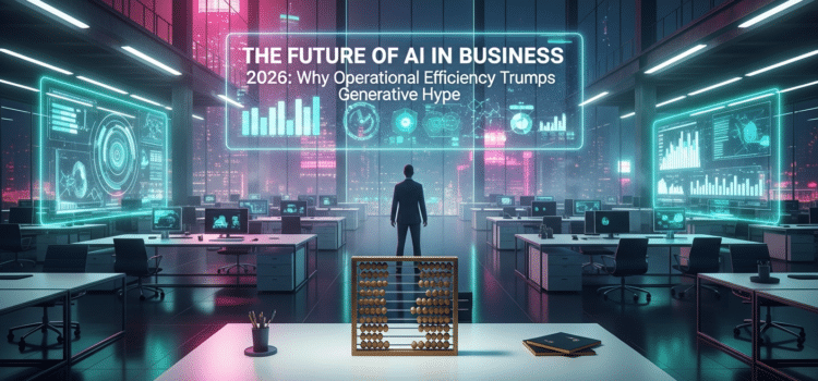 US AI Policy Updates: What Businesses Must Know (2026)