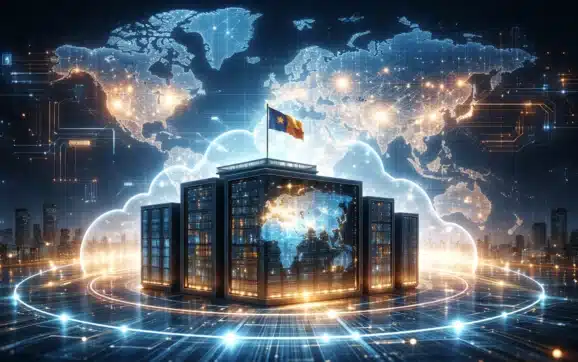 US Defense Expands Sovereign AI Cloud Zones