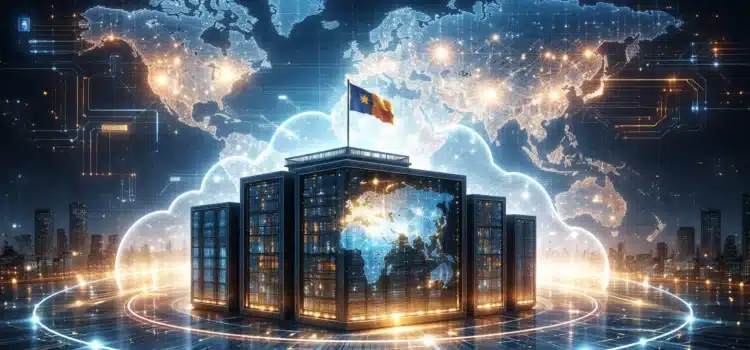 US Defense Expands Sovereign AI Cloud Zones