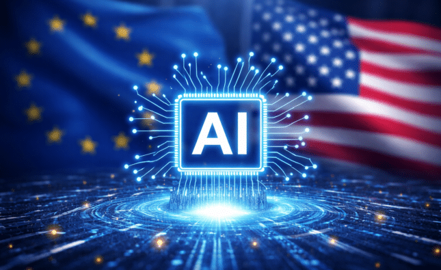 US Draft AI Policy Leak Shows New Compliance Thresholds