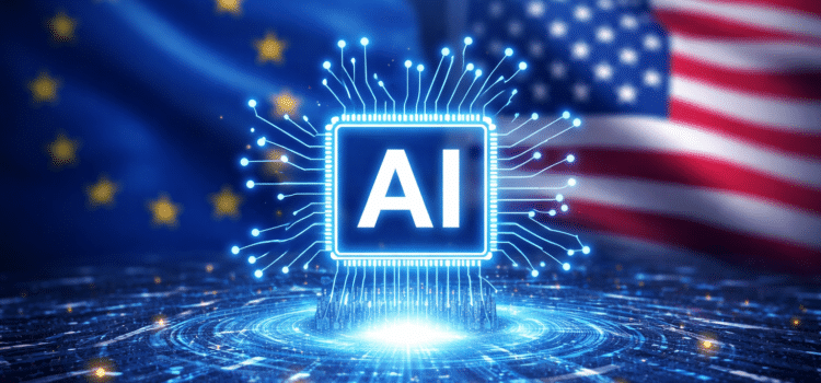 US Draft AI Policy Leak Shows New Compliance Thresholds