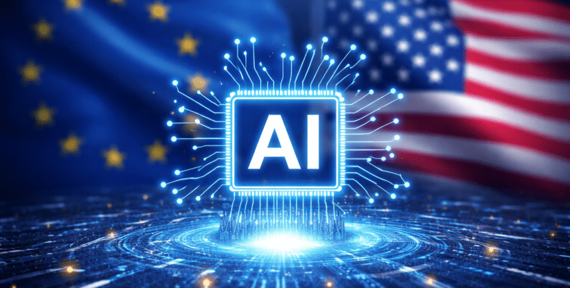 US Draft AI Policy Leak Shows New Compliance Thresholds