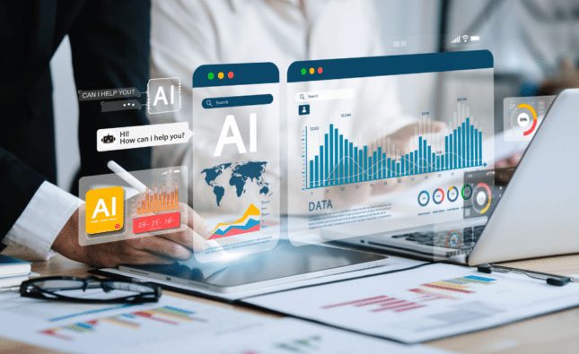 US Expands AI Compute Access For Businesses