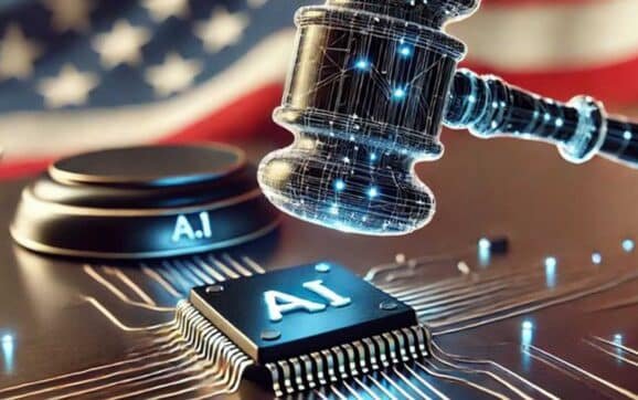 US Signals Tighter Controls on Global AI Model Exports