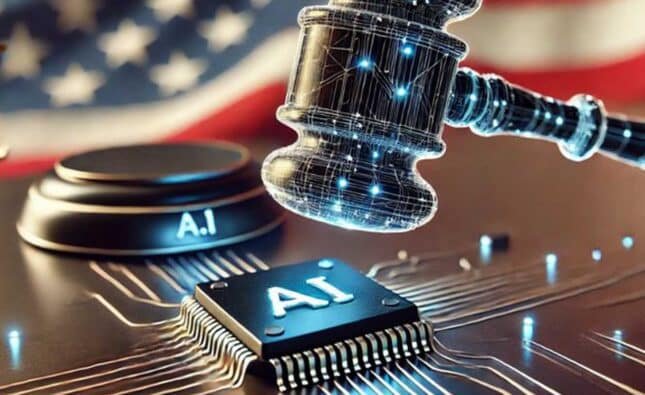 US Signals Tighter Controls on Global AI Model Exports