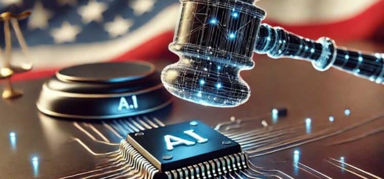 US Signals Tighter Controls on Global AI Model Exports