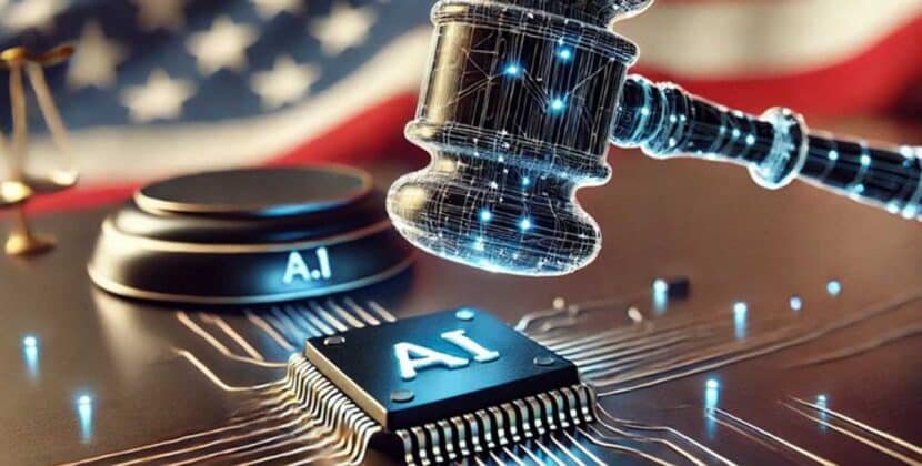US Signals Tighter Controls on Global AI Model Exports