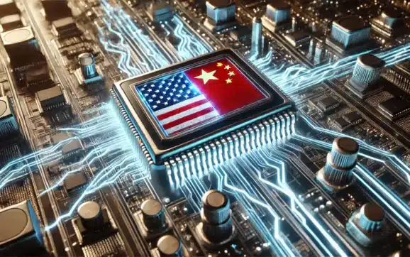 USPTO Data Shows Surge in AI Hardware Filings