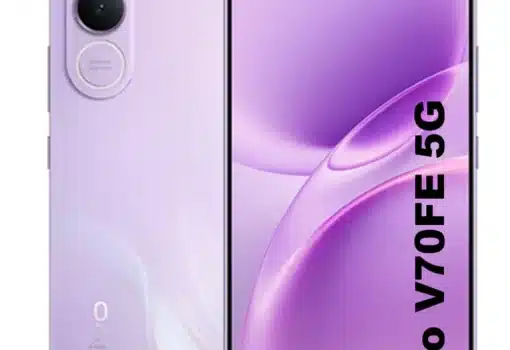 vivo V70 FE