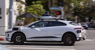 Waymo Expands Autonomous Operations in US