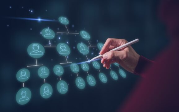 Why Enterprises Are Centralizing AI Platforms