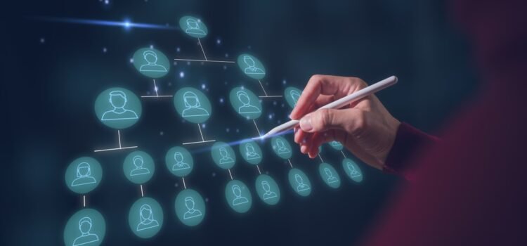 Why Enterprises Are Centralizing AI Platforms