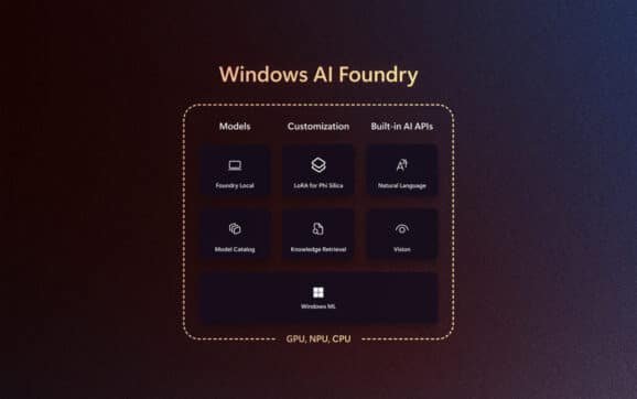 Windows Dev Build Activate AI Navigator System Flag