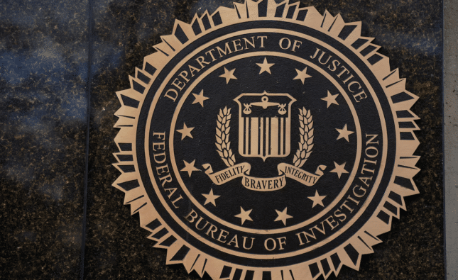 FBI CISA Alert: State Actors Target Commercial Messaging Apps 