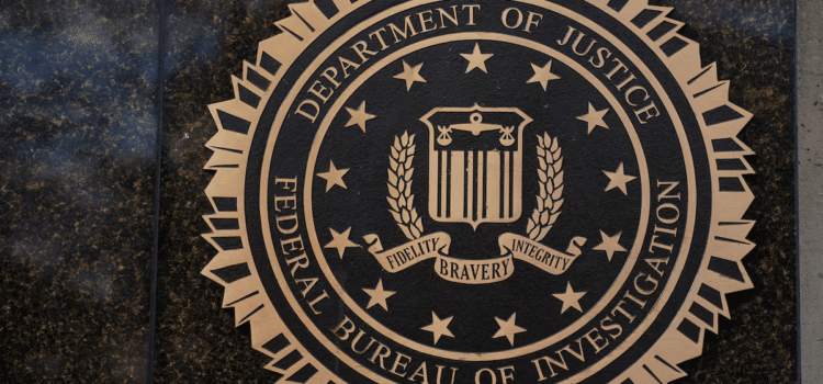 FBI CISA Alert: State Actors Target Commercial Messaging Apps 