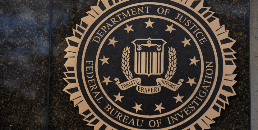 FBI CISA Alert: State Actors Target Commercial Messaging Apps 
