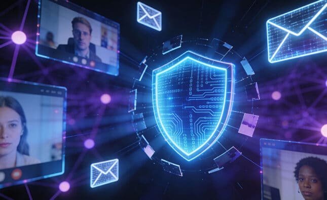 Meta Deploys AI to Detect Deepfake Scams Across Platforms