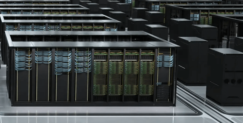 NVIDIA Launches Project Rio to Optimize AI Data Center, Cooling 