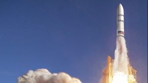 Amazon Expands Satellite Launches for Rural Internet