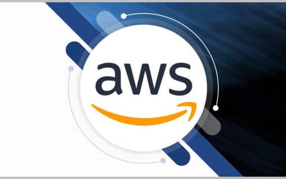 AWS Expands Secure Cloud Regions For Classified US Workloads