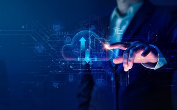 Rackspace Filing Signals Possible Shift In Cloud Strategy