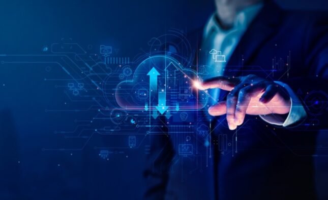 Rackspace Filing Signals Possible Shift In Cloud Strategy