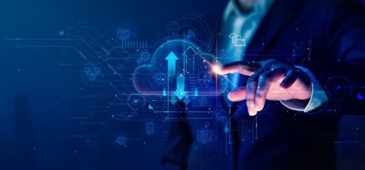 Rackspace Filing Signals Possible Shift In Cloud Strategy