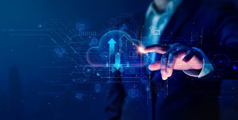 Rackspace Filing Signals Possible Shift In Cloud Strategy