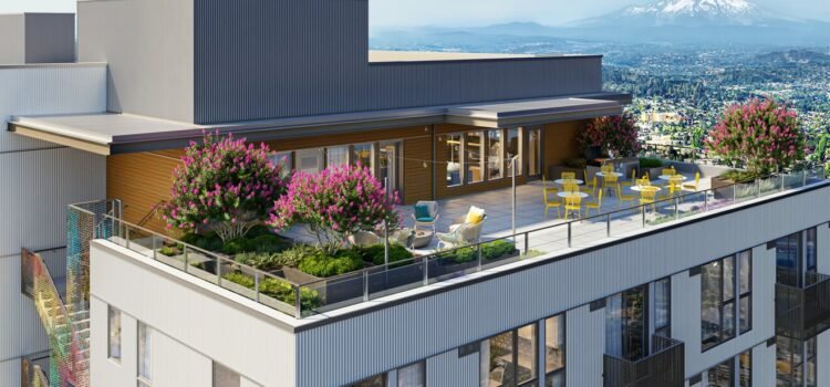 Amazon Pours $1.4B into US Housing Equity to Create 14,000 Homes  