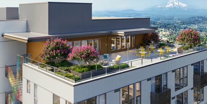 Amazon Pours $1.4B into US Housing Equity to Create 14,000 Homes