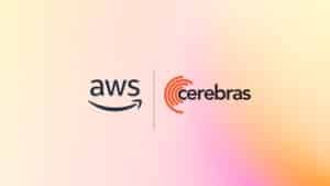 AWS Cerebras Collaboration Accelerates AI Inference Speed for Bedrock