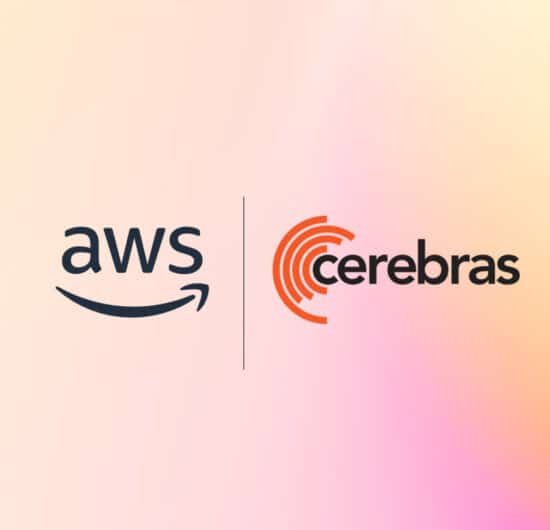 AWS Cerebras Collaboration Accelerates AI Inference Speed for Bedrock