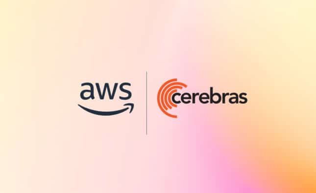 AWS Cerebras Collaboration Accelerates AI Inference Speed for Bedrock