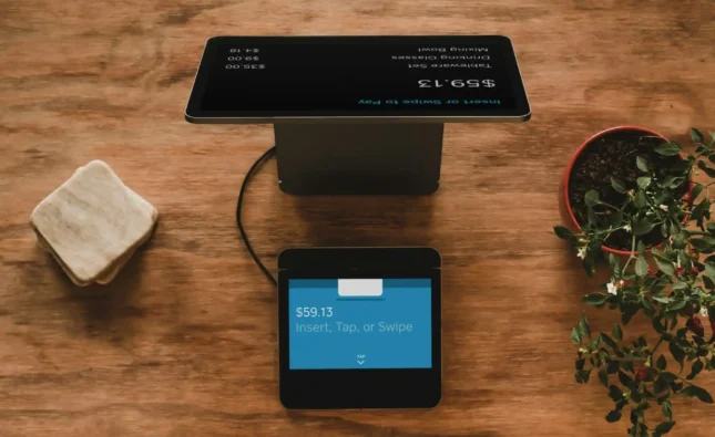 Apple Expands Business Tools to Challenge POS Systems