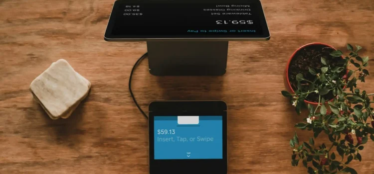Apple Expands Business Tools to Challenge POS Systems