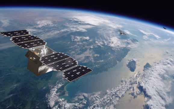 Planet Limits Satellite Data Access Under US Request 